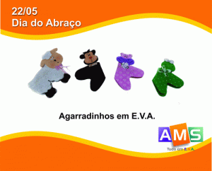 Dia do Abraço Dia do Abraço