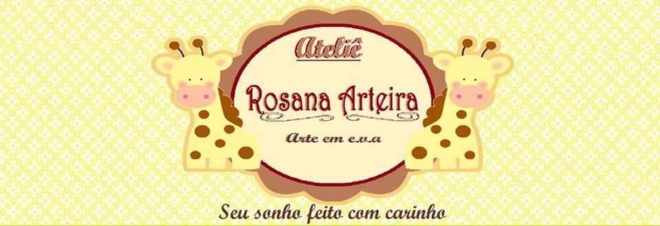 Capa Atelie Rosana Arteira