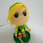 Link - Zelda Wind Waker