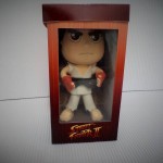 Ryu Street Fighter