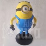 E.V.A. 3D oferece possibilidades diferentes!