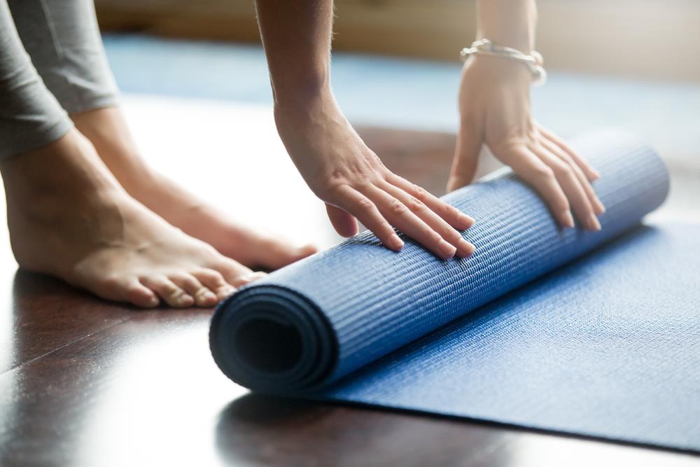 Yoga: o que ela pode fazer pela sua saúde