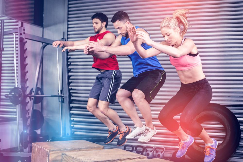 Crossfit: conheça tudo sobre essa tendência