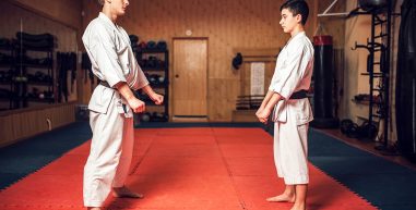 TATAME DE EVA: POR QUE ELE É RECOMENDADO PARA ARTES MARCIAIS?