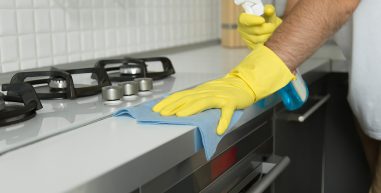 EVA NA COZINHA: VEJA FORMAS CRIATIVAS DE USAR ESSE MATERIAL