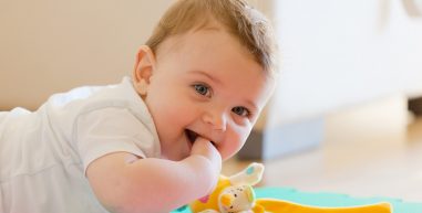 DÊ FIM À ALERGIA COM O EVA