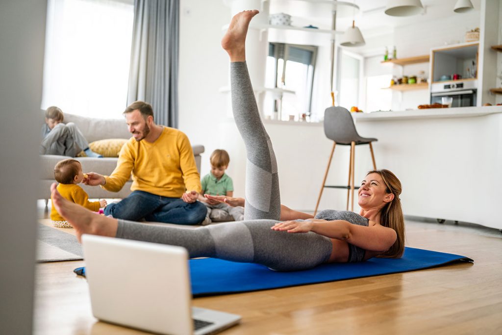 EXISTE APENAS UM TIPO DE YOGA?  Tudo em Placas de E.V.A., Bobinas