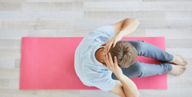 COMO A PRÁTICA DE ESPORTES INDIVIDUAIS PODE SER BENÉFICA PARA O CORPO E TAMBÉM PARA A MENTE?
