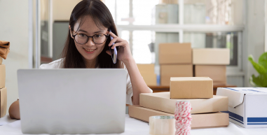 SAIBA COMO VENDER ARTESANATO ON-LINE, TRABALHANDO DE CASA?