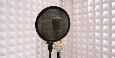 O EVA PODE SER USADO PARA ISOLAMENTO ACÚSTICO?