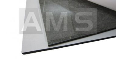 Para que serve a placa de E.V.A Adesivada?