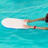 Pranchas de EVA: os benefícios deste equipamento na natação e em atividades aquáticas