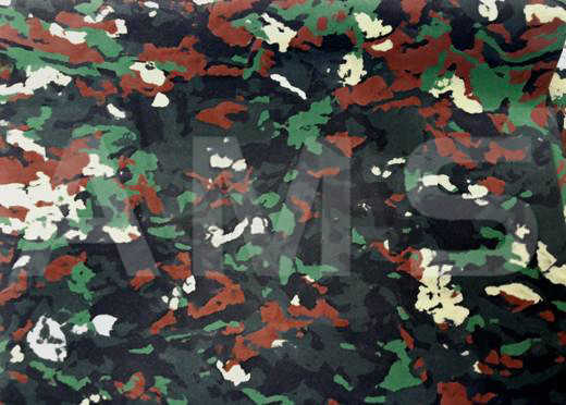 Folha de E.V.A. Estampado 40x60