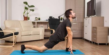 Colchonetes de EVA: A escolha ideal para práticas de exercícios em casa!