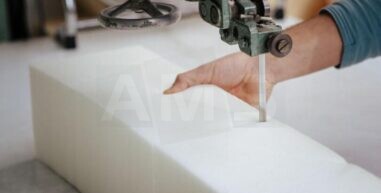 Como as empresas podem reduzir o carbono utilizando E.V.A. em substituição a outros materiais