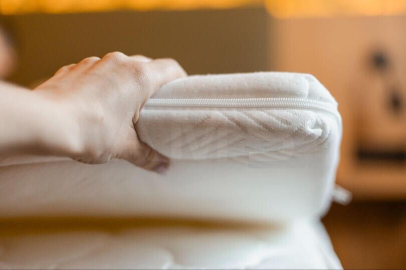 Diferenças entre colchonetes de espuma e colchonetes de E.V.A. em treinos de solo