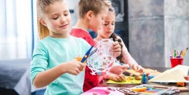 E.V.A. Escolar: Ideias para Professores Utilizarem em Sala de Aula sem Desperdício