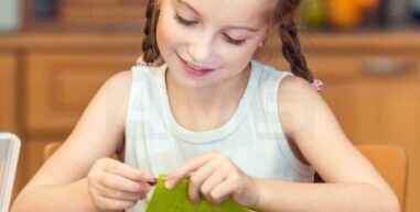 O papel do E.V.A. em brinquedos educativos: aprendendo enquanto brinca