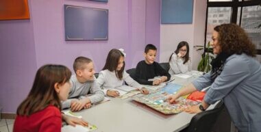 Atividades Pedagógicas com E.V.A. Alinhadas à BNCC