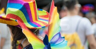 Ideias criativas com E.V.A. para fantasias de Carnaval