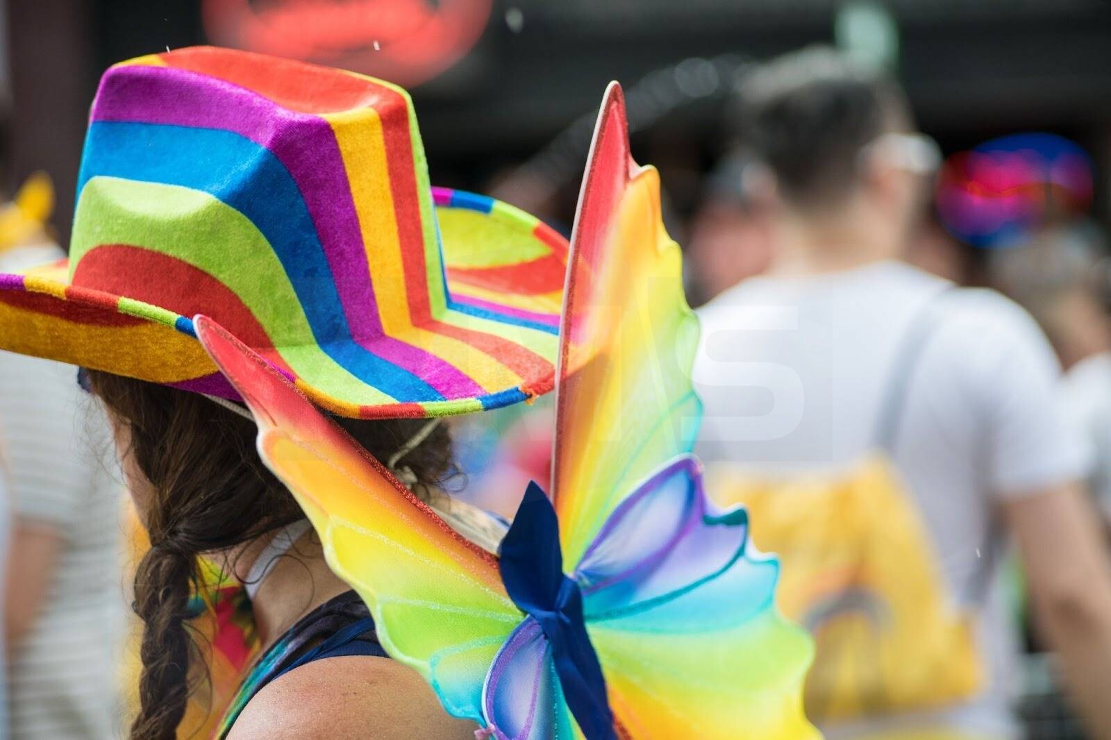 Ideias criativas com E.V.A. para fantasias de Carnaval